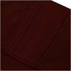 Camisa Roma I 19/20 Nike - Masculina - Foto 8
