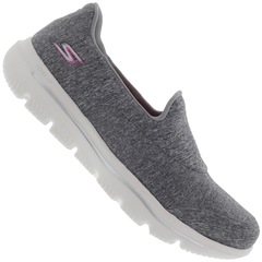 Tênis Skechers GO Walk Evolution Ultra - Feminino - Foto 1