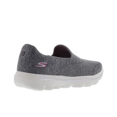Tênis Skechers GO Walk Evolution Ultra - Feminino - Foto 8
