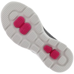 Tênis Skechers GO Walk Evolution Ultra - Feminino - Foto 10