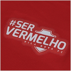Camisa do Vila Nova I 2019 nº 10 Numer - Infantil - Foto 3