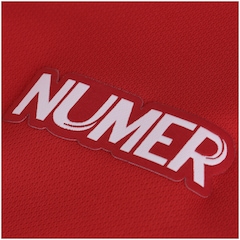 Camisa do Vila Nova I 2019 nº 10 Numer - Infantil - Foto 6