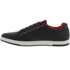 Sapatênis Ecko Raval - Masculino - Foto 5