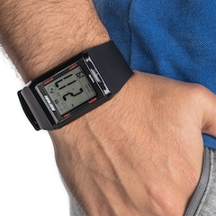 Relógio Digital Mormaii MO1800 - Masculino - Foto 2