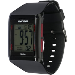 Relógio Digital Mormaii MO1800 - Masculino - Foto 1