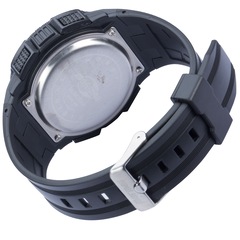 Relógio Digital Mormaii MO9670 - Masculino - Foto 2