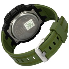Relógio Digital Mormaii MO9670 - Masculino - Foto 6