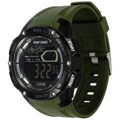 Relógio Digital Mormaii MO9670 - Masculino - Foto 1