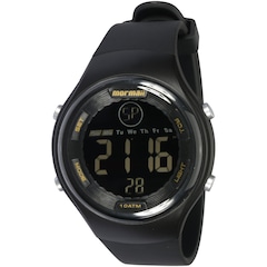 Relógio Digital Mormaii MO0600 - Masculino - Foto 3