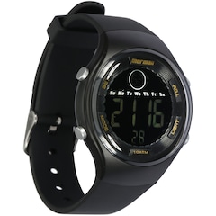 Relógio Digital Mormaii MO0600 - Masculino - Foto 4