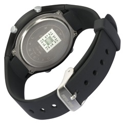 Relógio Digital Mormaii MO0600 - Masculino - Foto 5