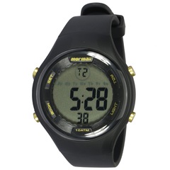 Relógio Digital Mormaii MO0600 - Masculino - Foto 3