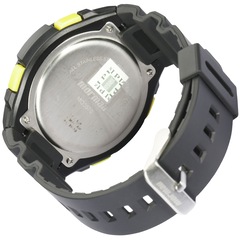 Relógio Digital Mormaii MO3670 - Masculino - Foto 5
