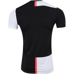 Camisa Juventus I 19/20 adidas - Masculina - Foto 2