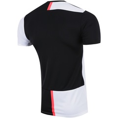 Camisa Juventus I 19/20 adidas - Masculina - Foto 4