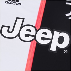 Camisa Juventus I 19/20 adidas - Masculina - Foto 7