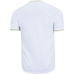 Camisa Real Madrid I 19/20 adidas - Masculina - Foto 2