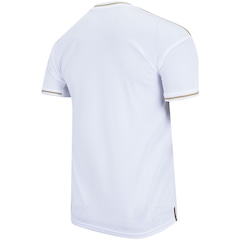 Camisa Real Madrid I 19/20 adidas - Masculina - Foto 4