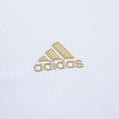 Camisa Real Madrid I 19/20 adidas - Masculina - Foto 6