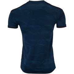 Camisa Real Madrid II 19/20 adidas - Masculina - Foto 2