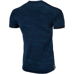 Camisa Real Madrid II 19/20 adidas - Masculina - Foto 4