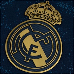 Camisa Real Madrid II 19/20 adidas - Masculina - Foto 5