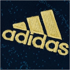 Camisa Real Madrid II 19/20 adidas - Masculina - Foto 6