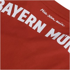 Camisa Bayern de Munique I 19/20 adidas - Masculina - Foto 7