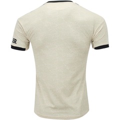 Camisa Manchester United II 19/20 adidas - Masculina - Foto 2