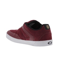 Tênis Oakley Bob Burnquist 2 Low - Masculino - Foto 6