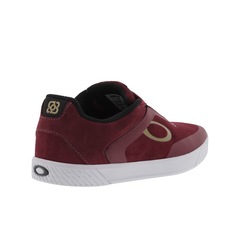 Tênis Oakley Bob Burnquist 2 Low - Masculino - Foto 8