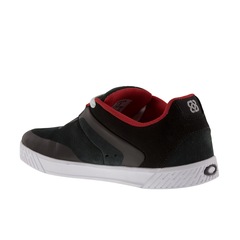Tênis Oakley Bob Burnquist 2 Low - Masculino - Foto 6