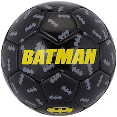 Minibola de Futebol de Campo Liga da Justiça Batman - Infantil - Foto 2