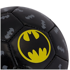 Minibola de Futebol de Campo Liga da Justiça Batman - Infantil - Foto 4