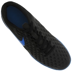 Chuteira Society Nike Tiempo Legend 8 Club TF - Adulto - Foto 8