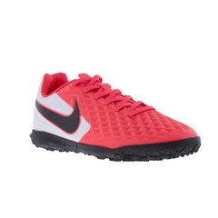 Chuteira Society Nike Tiempo Legend 8 Club TF - Adulto - Foto 2