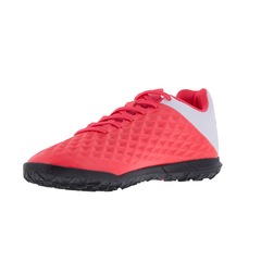 Chuteira Society Nike Tiempo Legend 8 Club TF - Adulto - Foto 4