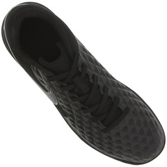 Chuteira Futsal Nike Tiempo Legend 8 Club IC - Adulto - Foto 9