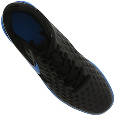 Chuteira Futsal Nike Tiempo Legend 8 Club IC - Adulto - Foto 9