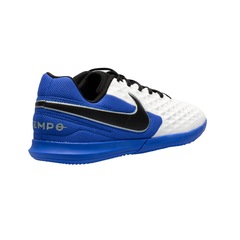 Chuteira Futsal Nike Tiempo Legend 8 Club IC - Adulto - Foto 8