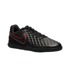 Chuteira Futsal Nike Tiempo Legend 8 Club IC - Adulto - Foto 2