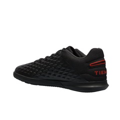 Chuteira Futsal Nike Tiempo Legend 8 Club IC - Adulto - Foto 6