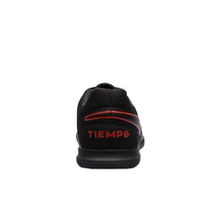 Chuteira Futsal Nike Tiempo Legend 8 Club IC - Adulto - Foto 7