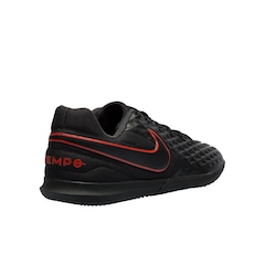 Chuteira Futsal Nike Tiempo Legend 8 Club IC - Adulto - Foto 8