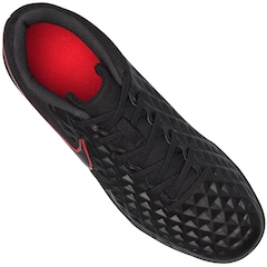 Chuteira Futsal Nike Tiempo Legend 8 Club IC - Adulto - Foto 9
