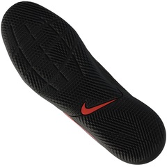 Chuteira Futsal Nike Tiempo Legend 8 Club IC - Adulto - Foto 10