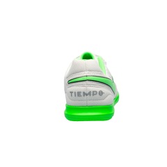 Chuteira Futsal Nike Tiempo Legend 8 Club IC - Adulto - Foto 7