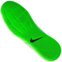 Chuteira Futsal Nike Tiempo Legend 8 Club IC - Adulto - Foto 10