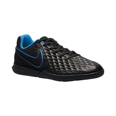 Chuteira Futsal Nike Tiempo Legend 8 Club IC - Adulto - Foto 2