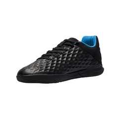 Chuteira Futsal Nike Tiempo Legend 8 Club IC - Adulto - Foto 4